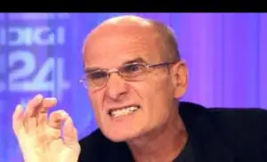 Comentariul jurnalistului Cristian Tudor Popescu după atacurile primarului Gabriela Firea