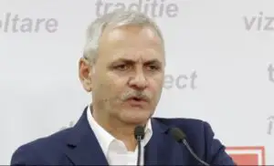 Dragnea, despre modificarea Codului Penal: Credeți că ăștia mă lasă să scap?