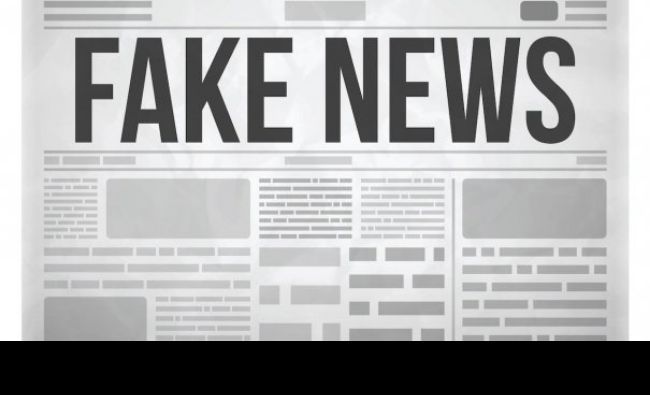Guvernul interzice termenul fake news