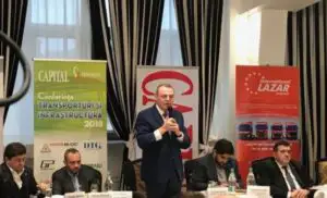 Acuzații fără precedent împotriva unui ministru din guvernul Dăncilă