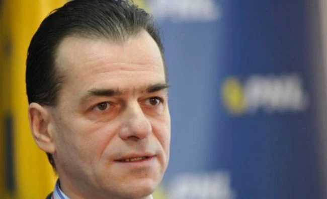 Ludovic Orban: Obiectivul fundamental este să dăm jos acest guvern care pune în pericol România