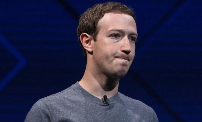 Scandal în SUA! Facebook refuză să suprime postările lui Trump! Zuckerberg, acuzat că îi ia partea președintelui