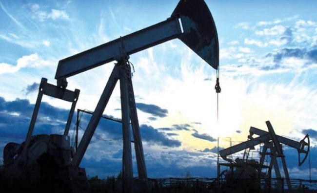 Un gigant petrolier reîncepe producţia în România