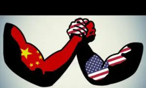 Donald Trump îngroapă securea războiului: Ce discuții surprinzătoare a purtat președintele american cu omologul său CHINEZ