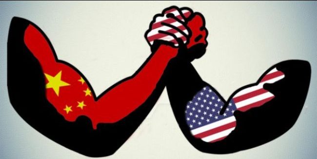Noi victime colaterale în războiul comercial SUA-China! Consumatorii din România, afectaţi şi ei