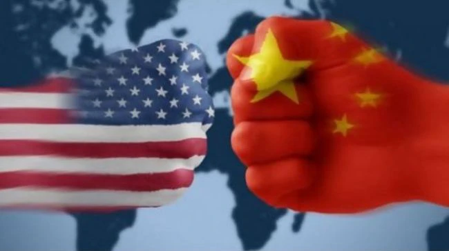 SUA anunță expulzarea acestor persoane! O nouă lovitură pentru China