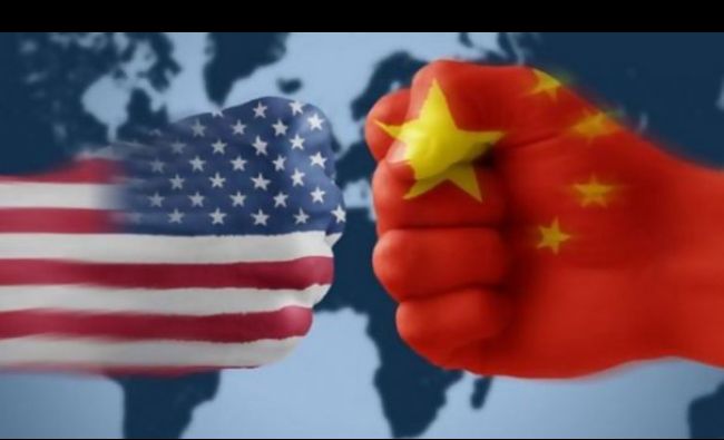 Chinezii se răzbună pe o mare corporație americană