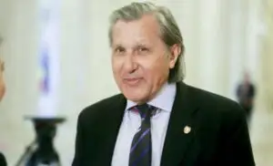 Ilie Năstase devine președinte de onoare al EcoSud