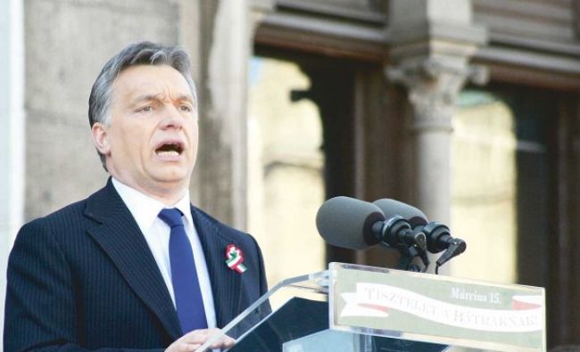 Ungaria, ATAC la Uniunea Europeană: Acuzații fără precedent ale premierului Viktor Orban