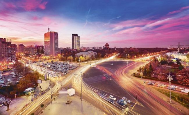 Breaking News: Centrul Bucureștiului va fi închis în weekend! Circulația mașinilor va fi interzisă de vinerea viitoare