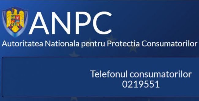 ANPC alertează românii: Produse periculoase, vândute în România. Sunt sute de mii de bucăți