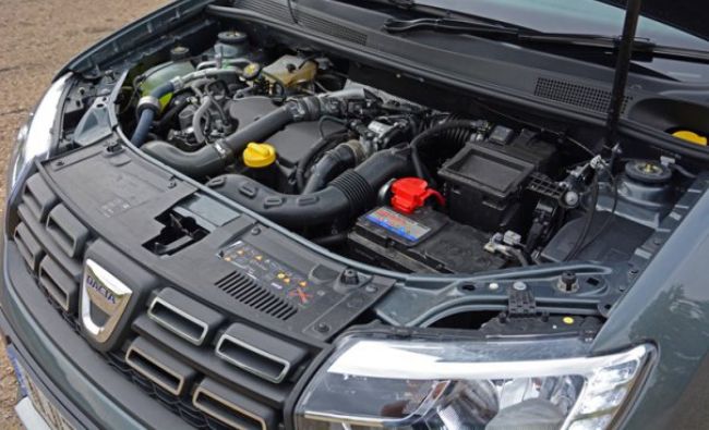 Dacia pregătește o mică revoluție: se schimbă gama de motoare și chiar platforma