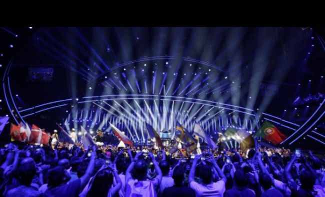 Global Records intră în cea mai mare competiție de muzică din lume, Eurovision