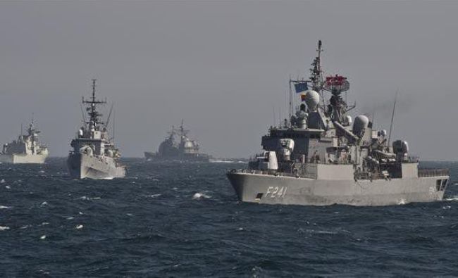 Alertă de război! NATO, în mare pericol! Rusia a dat peste cap sistemele de apărare şi radarele Alianţei Nord-Atlantice