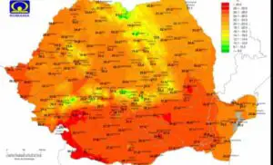 Meteorologii avertizează! Cum va fi vremea în 2019: Ne așteaptă un an greu