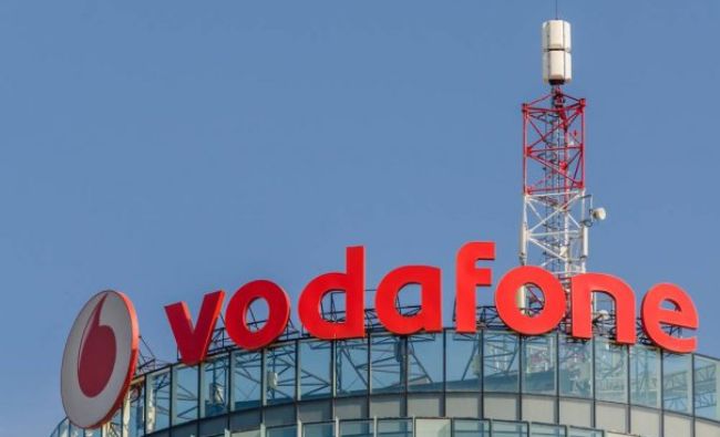Peste 900 milioane de euro venituri pentru Vodafone România! Compania a făcut publice rezultatele