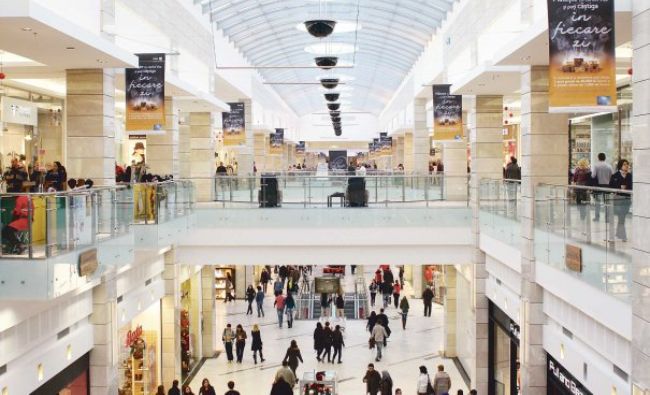 Provincia a depășit Capitala! Mall-urile din București merg mult mai prost