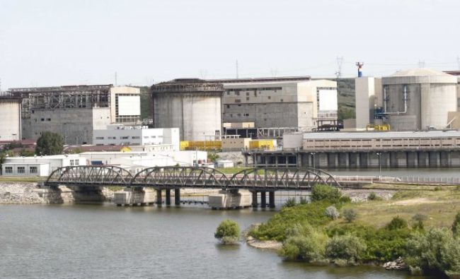 Chinezii, scoşi oficial din joc în România! Nu vor participa la construcţia reactoarelor 3 şi 4 de la Cernavodă
