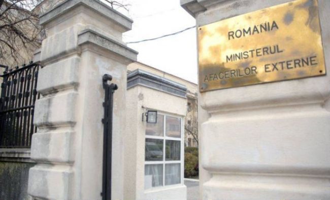 MAE a activat Celula de criză în cazul cetăţeanului român răpit în Libia
