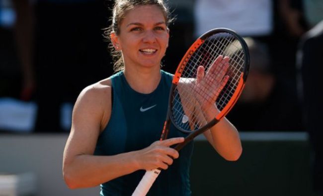 Suma URIAȘĂ pe care au câștigat-o din tenis româncele din Top100 WTA