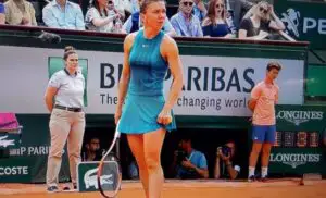 Wozniacki șochează din nou! Halep: „Sunt puțin moartă!”. Ce a făcut în meciul contra lui Venus Williams din această noapte
