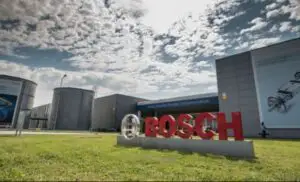 Bosch face încă o investiţie importantă la Blaj! Investiție uriașă!