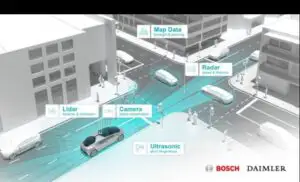Un gigant al industriei auto anunță că vin vremuri grele. Mașinile diesel sun problema