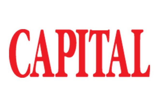 Capital.ro, pe locul al doilea în topul site-urilor de știri din România