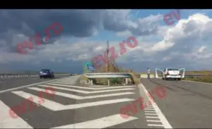 ANUNŢ de ultimă oră despre toate autostrăzile din România