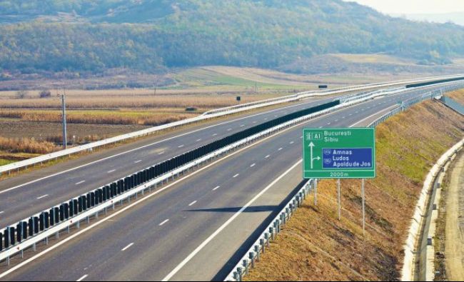 Breaking News! Se plătesc primii bani pentru cea mai așteptată autostradă din România