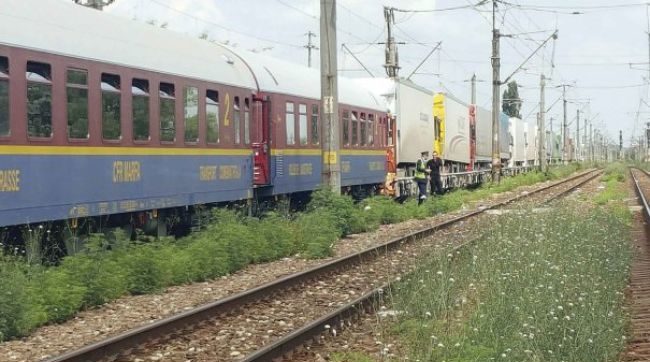 Se circulă mai greu decât pe vremea lui Ceaușescu. Situația adevărată a infrastructurii feroviare din România. Țara e iar la coada Europei