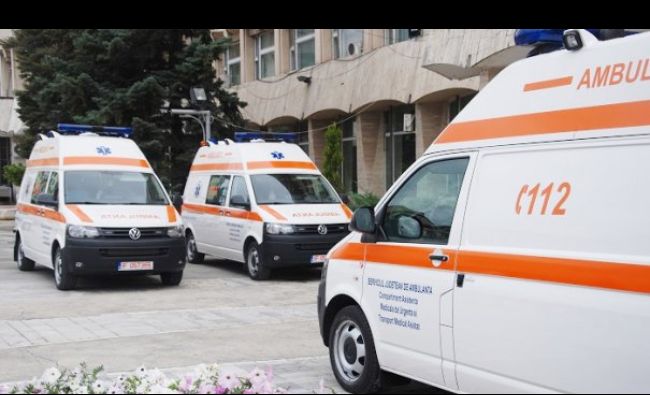 Ce se va întâmpla cu ambulanţele din România. Decizia luată de Raed Arafat
