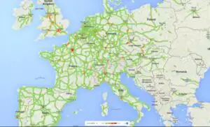 România a intrat în UE doar cu numele. Harta care demonstrează că suntem în afara Europei