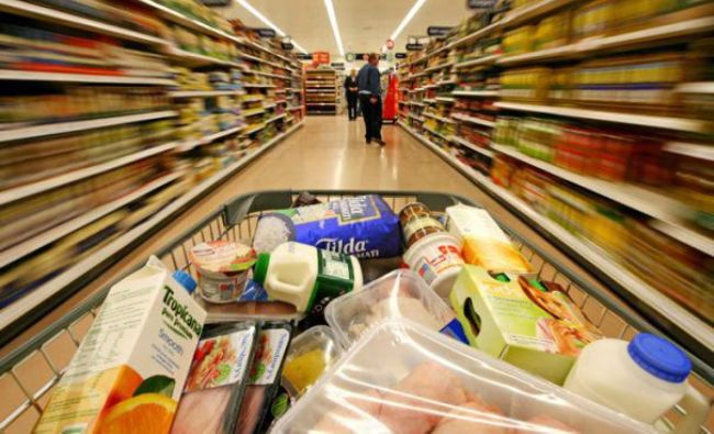 Pericol pentru milioane de români! Ambalajele alimentelor, contaminate? Riscuri imense