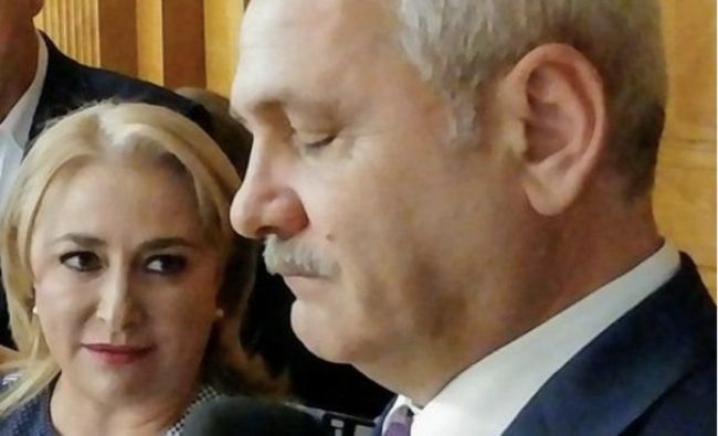 Pieleanu profețește! Când va fi demisă Dăncilă și când va fi exclusă din partid Ecaterina Andronescu. Informații din interior
