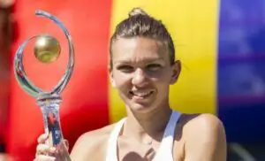 Halep intră în istorie. Este pe cale să doboare un record vechi de 45 de ani