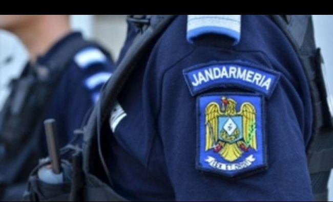 LOVITURĂ pentru noul șef al Jandarmeriei: „La această oră, scria pagini de declaraţii ÎN AREST!”