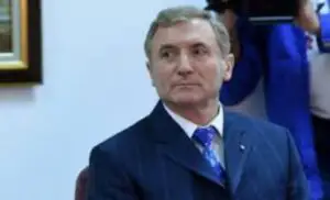Declarația procurorului general despre magistraţii cu dosare la DNA