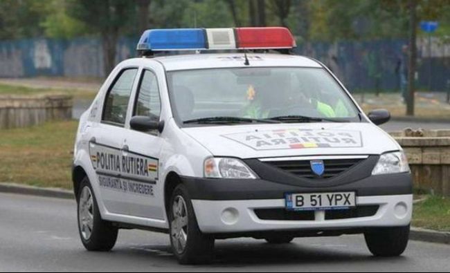 Poliția avertizează: Toți șoferii sunt în PERICOL. Ce fac hoții