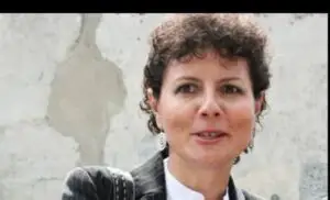 Adina Florea, admisă în Secţia specială care va investiga magistraţii