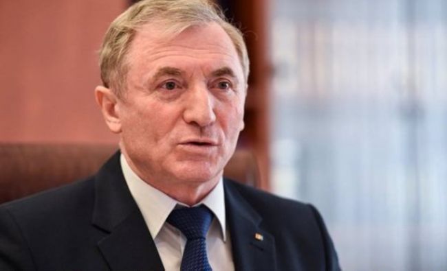 Acuzaţiile aduse de procurorul general al României. Augustin Lazăr de destăinuie în „Le Monde”