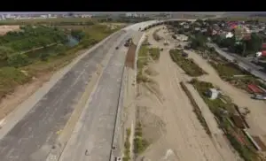 Una dintre cele mai mari TAXE de autostradă va fi în ROMÂNIA!