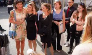 Lovitură pentru Klaus Iohannis! Ce ar putea păți Carmen Iohannis, dacă nu va merge la audieri