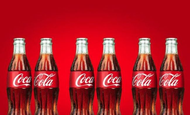 Ce MESAJ trimite Coca-Cola, înainte de referendum: „Nicio diferență”