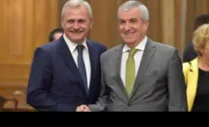 Lovitură pentru Dragnea! Decizie fulger luată de Tăriceanu privind alegerile prezidențiale!