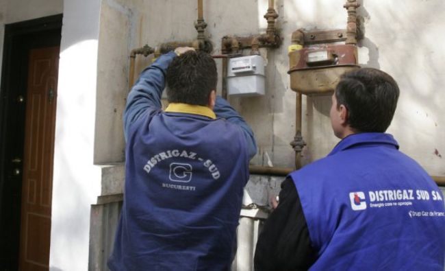 Fost ministru al Energiei: Lucrăm la un program care prevede branşamentul tuturor românilor la gaze