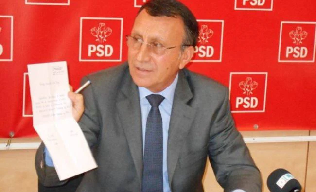 Motivul pentru care Paul Stănescu a demisionat din fruntea PSD. Ce pune la cale