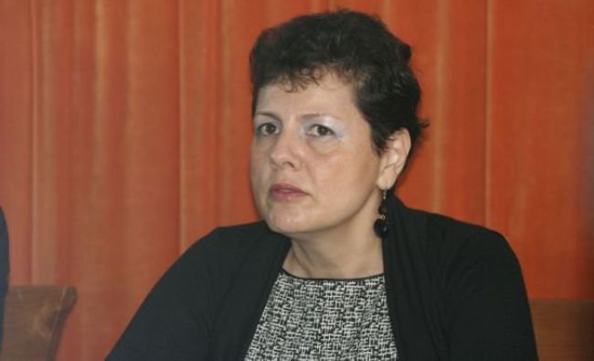Adina Florea vrea o nouă funcție! Procuroarea a fost refuzată de mai multe ori
