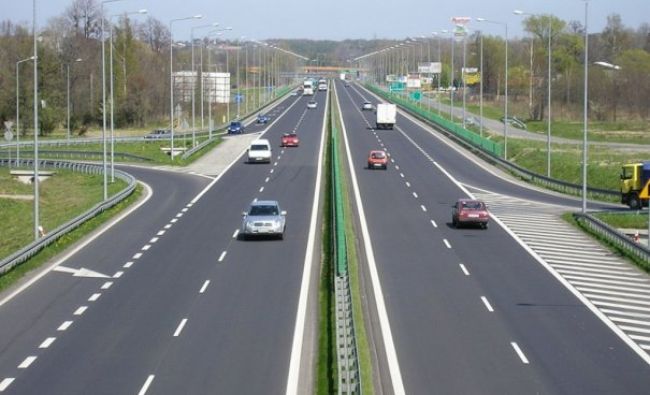 FĂRĂ TRAFIC: Orașele din România care au centuri ocolitoare la nivel de autostradă