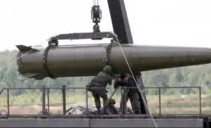 Cel mai rău coșmar al NATO. Unde a instalat Rusia sisteme de război